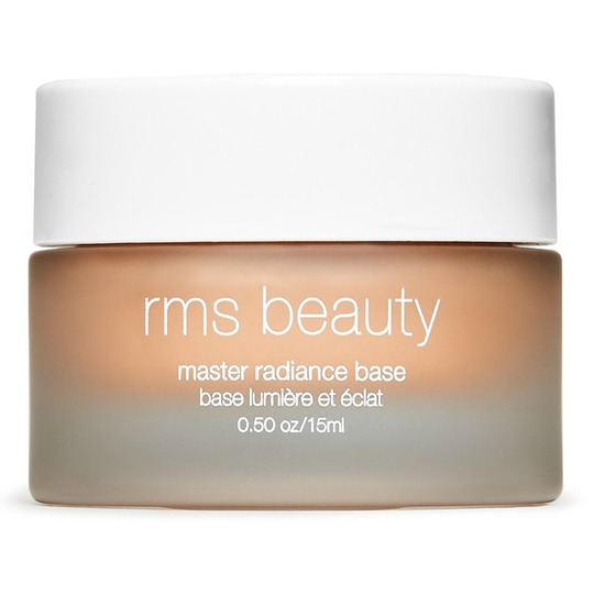 RMS Beauty Master Radiance Base Rich In Radiance