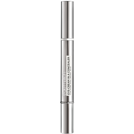Loreal Paris True Match Eye-Cream in a Concealer Rose Porcelain 1-2R