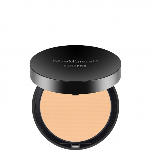 bareMinerals barePRO Performance Wear Powder Foundation Warm Light 07