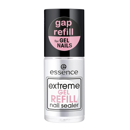 essence extreme gel refill nail sealer