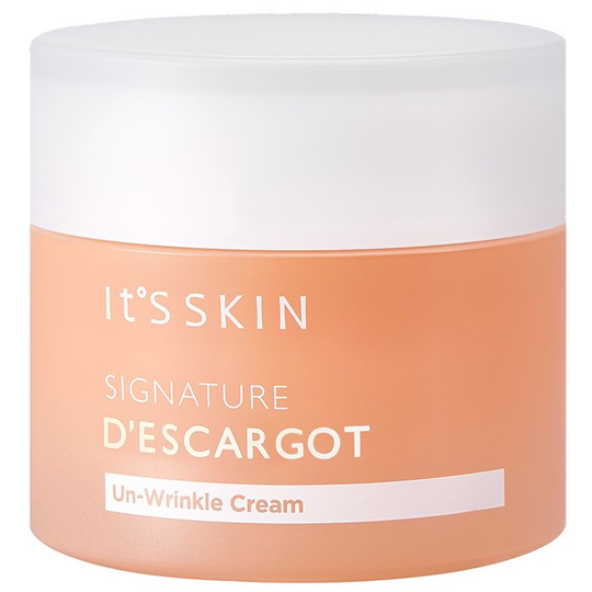 It'S SKIN Signature D'escargot Un-Wrinkle Cream 55 ml