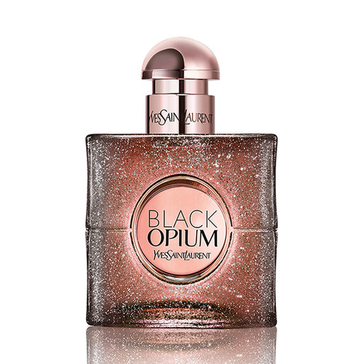 Black Opium Hair Mist