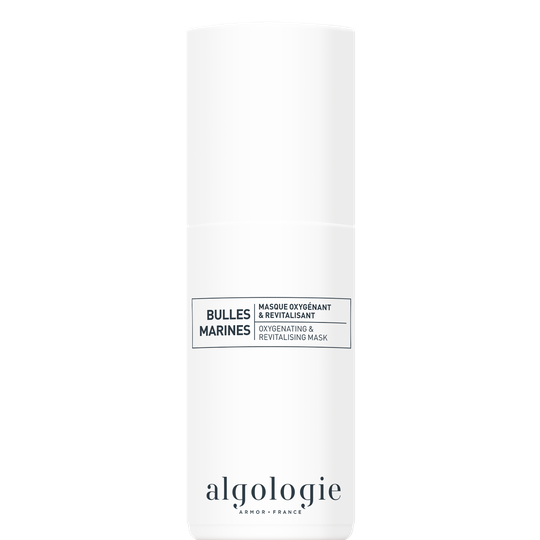 Algologie Jardin Marin Oxygenating & Revitalising Mask 40 ml