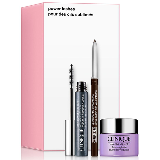 Power Lashes, Clinique Mascara