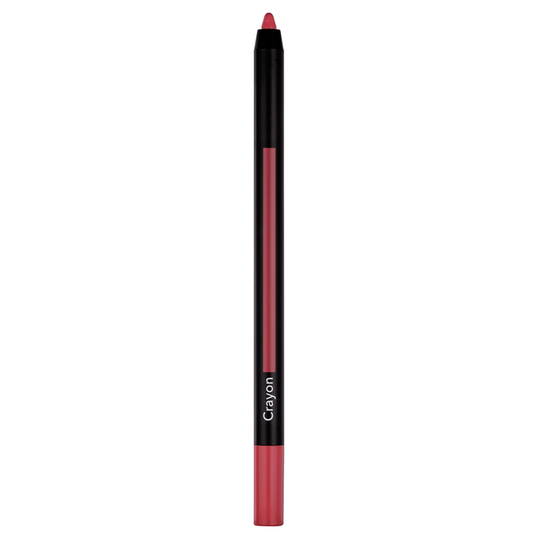 LH cosmetics Crayon Dusty pink