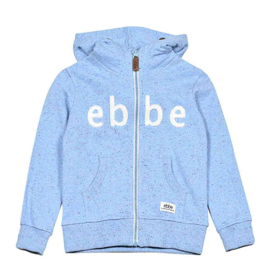 Robert Zip Hoddie