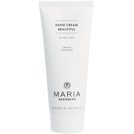Maria Åkerberg Hand Cream Beautiful