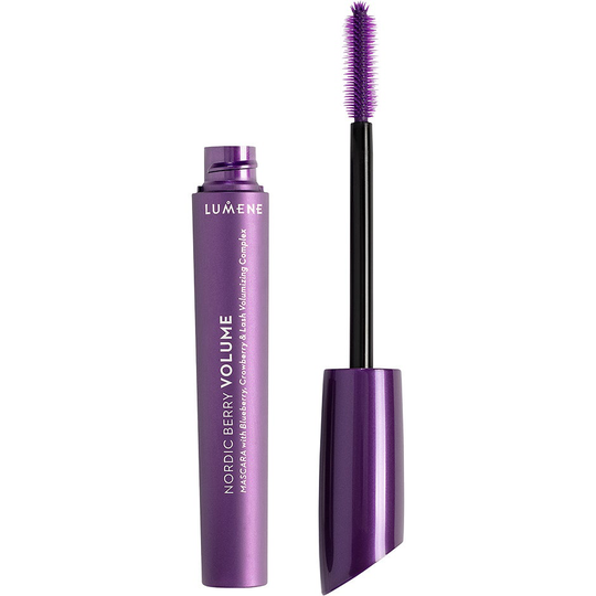 Nordic Berry Volume Mascara, Lumene Mascara