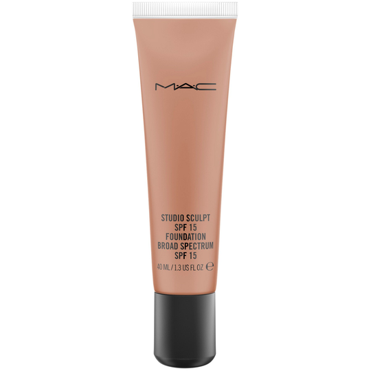 MAC Cosmetics Studio Sculpt Spf 15 Foundation Nw45