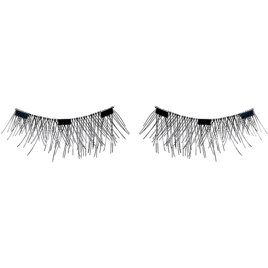 False Eyelashes Magnetic, Artdeco Lösögonfransar