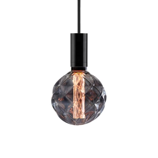 Fönsterlampa Opus Black