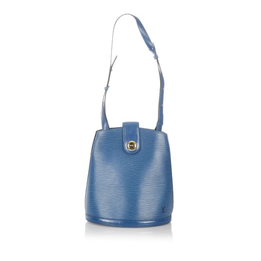 Louis Vuitton Epi Cluny