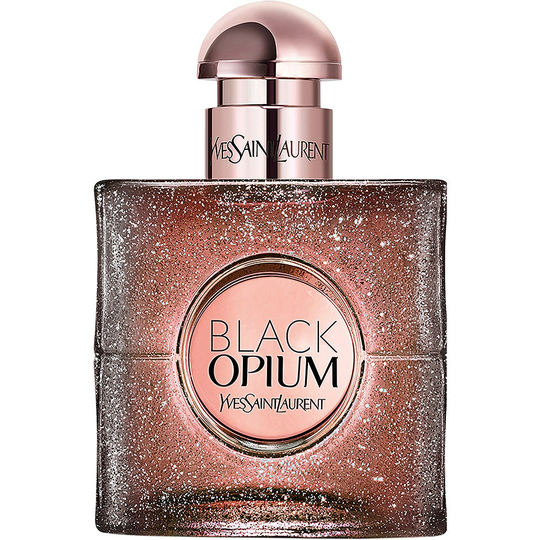 YSL Black Opium Hair Mist, 30 ml Yves Saint Laurent Hårparfym