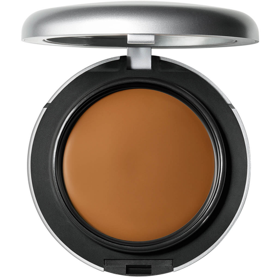 MAC Cosmetics Studio Fix Tech Cream To Powder Found Nc45