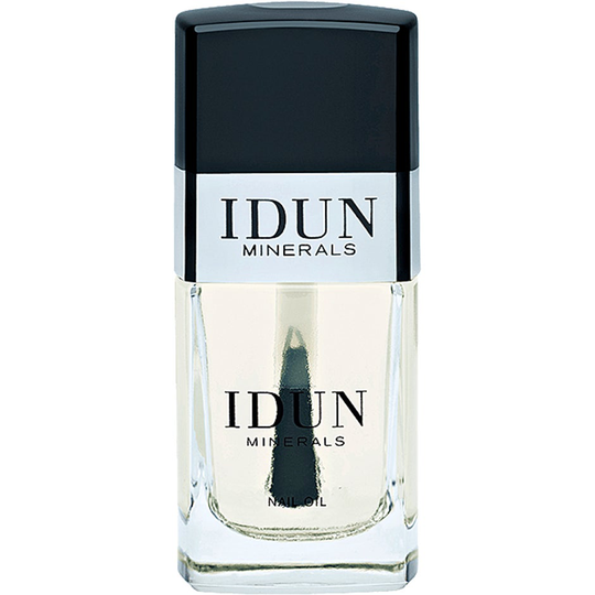 Nail Oil, IDUN Minerals Nagelvård