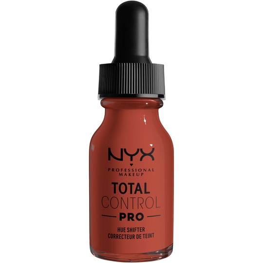 NYX PROFESSIONAL MAKEUP Total Control Pro Hue Shifter Cool Cool