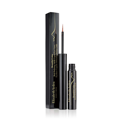 Beautiful Color Bold Defining 24H Liquid Eyeliner