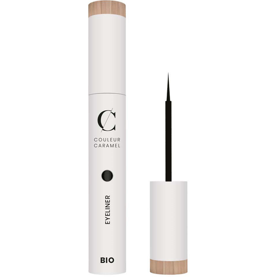 Couleur Caramel Eyeliner n°07 Extra black