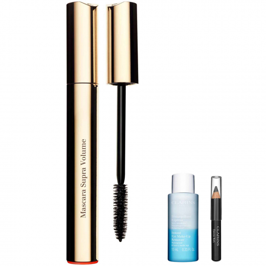 Clarins Supra Volume Holiday Collection