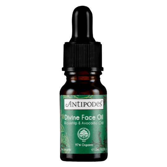 Antipodes Divine Avocado & Rosehip Face Oil Mini (15ml)