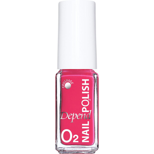 Depend O2 Minilack 627 - 5 ml