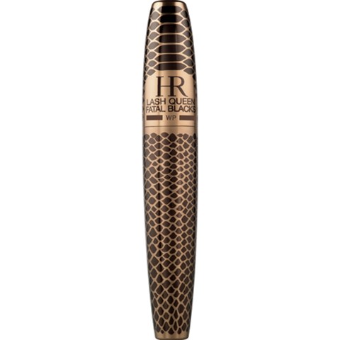 Helena Rubinstein Lash Queen Fatal Blacks Waterproof Mascara Black 001