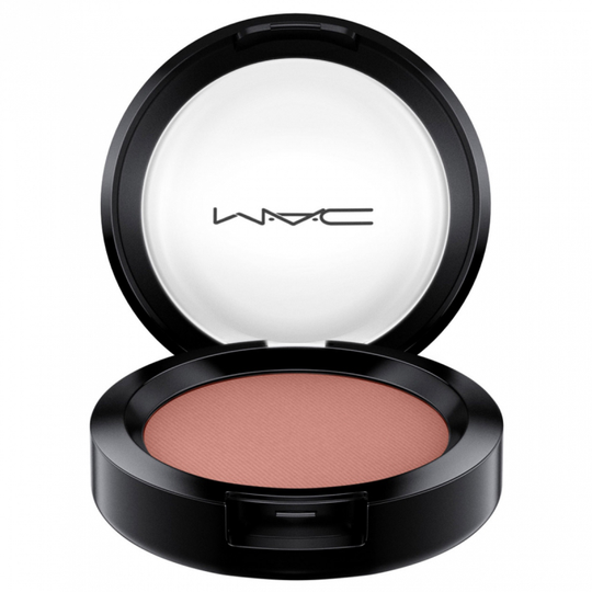 MAC Cosmetics In Monochrome Powder Blush Sur