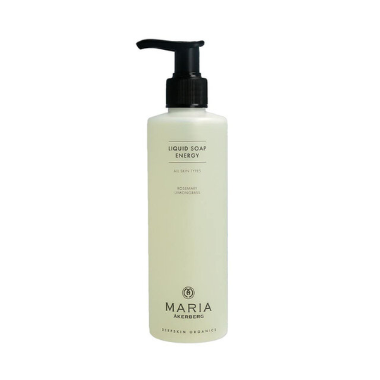 Liquid Soap Energy