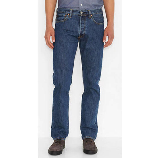 501® Original Fit Jeans