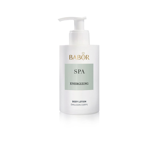 BABOR Energizing Body Lotion 200 ml