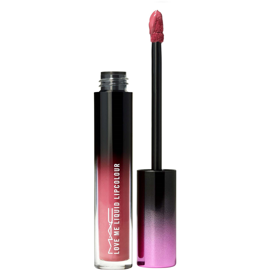 MAC Cosmetics Love Me Liquid Lipcolour 09 Hey Frenchie