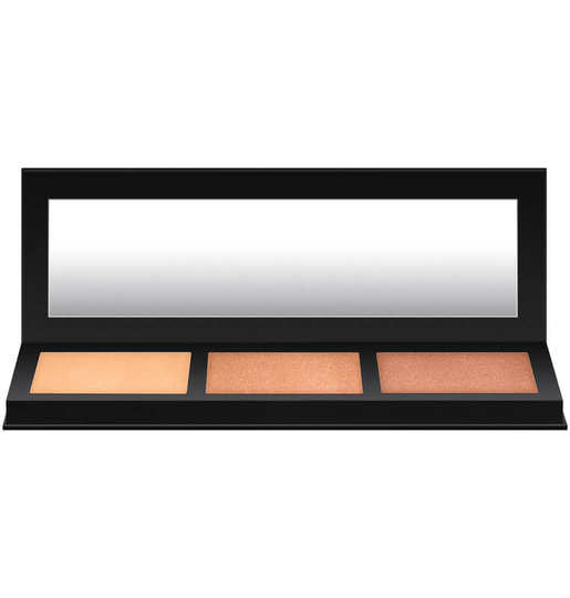 MAC Cosmetics Hyper Real Glow Palette Get It Glowin
