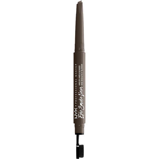 Epic Smoke Liner, 0,2 g NYX Professional Makeup Eyeliner