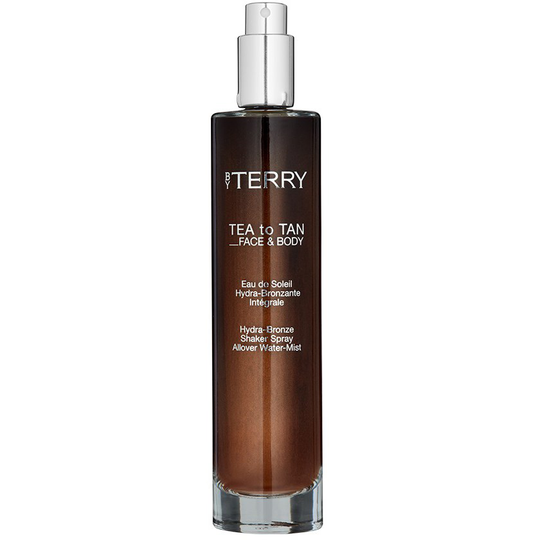 By Terry Tea To Tan Face & Body Summer Bronze 100 ml