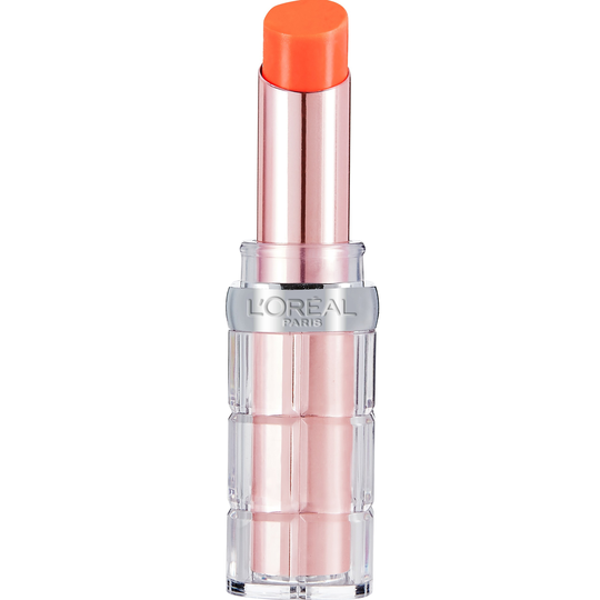 Loreal Paris Color Riche Plump'n Shine Nectarine