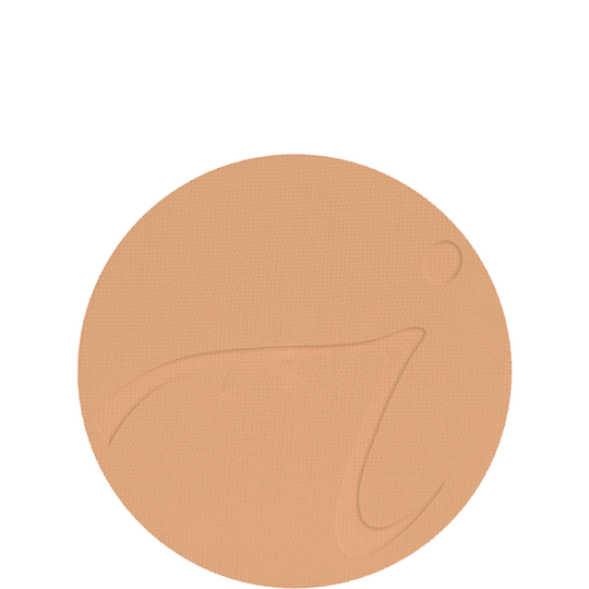 Jane Iredale Pure Pressed Base, Refill Warm Brown 9,9 gram