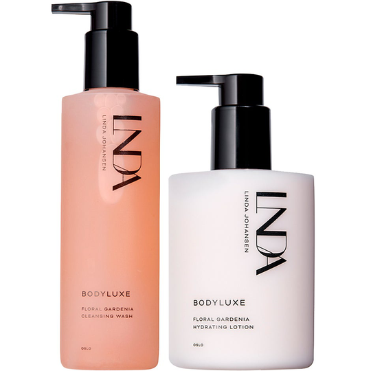 Body Care, LNDA Hudvård