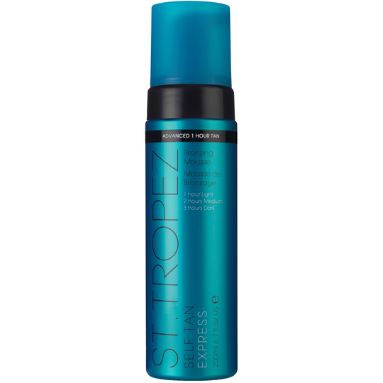ST.Tropez Self Tan Express Mousse