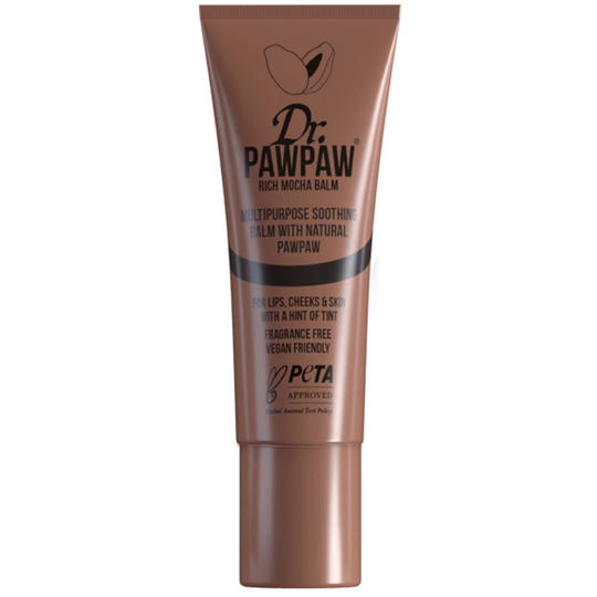 Dr.PawPaw Rich Mocha Tinted Balm 10 ml