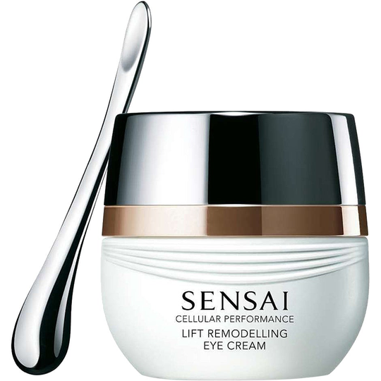Sensai Cellular Performance Lift Remodelling Eye Cream, 15 ml Sensai Ögonkräm