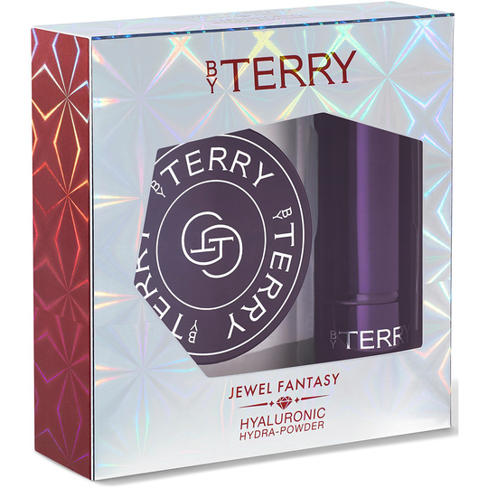 By Terry Jewel Fantasy Hyaluronic Duo Set