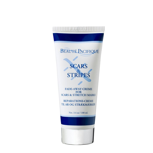 Beauté Pacifique Scars & Stripes 100 ml