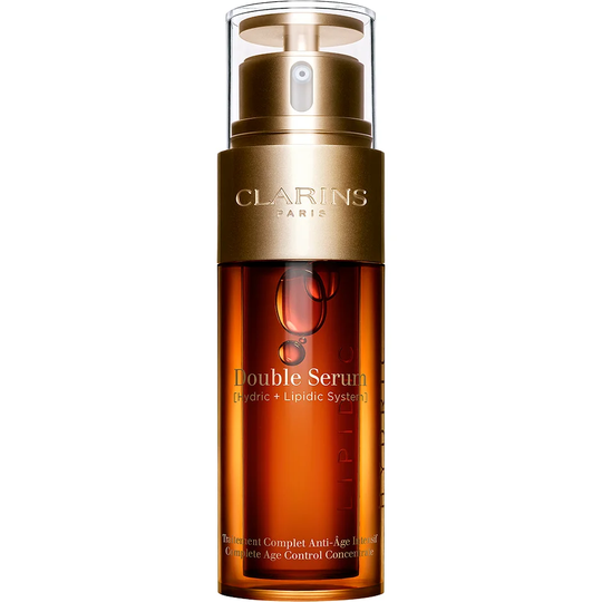 Clarins Double Serum, 50 ml Clarins Hudvård