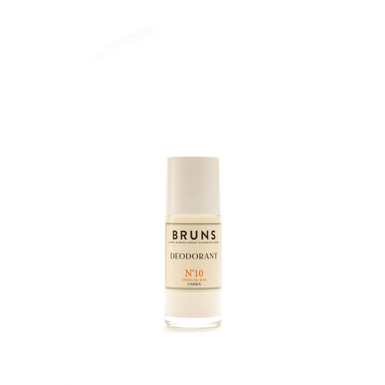 BRUNS Deodorant Nº10 60 ml