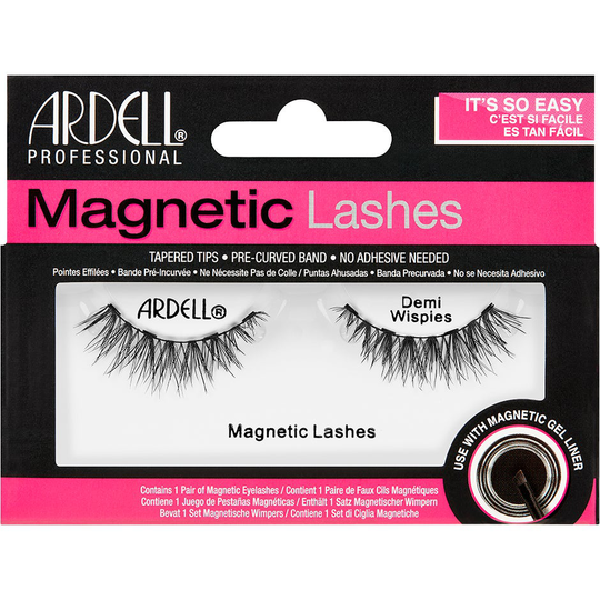 Magnetic Lash Demi Wispies, Ardell Lösögonfransar