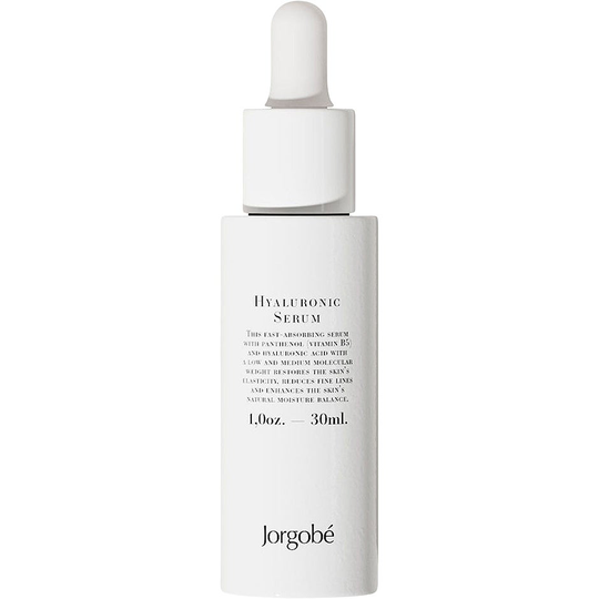 Hyaluronic Serum, 30 ml Jorgobé Ansiktsserum