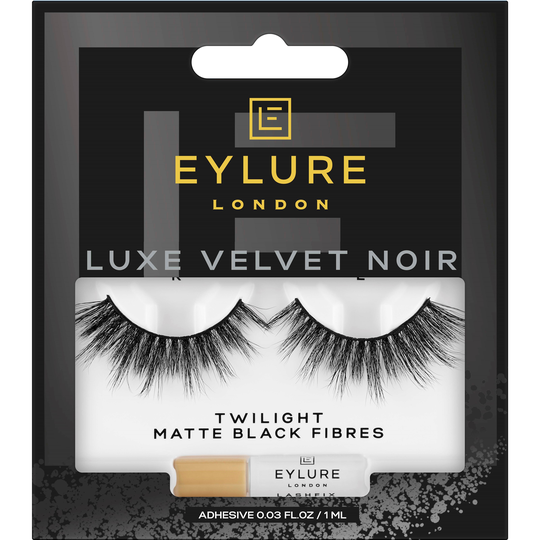 Eylure Velvet Noir Twilight
