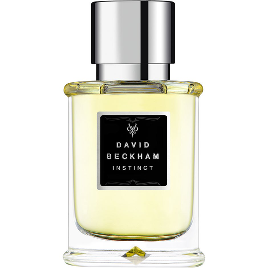 Instinct EdT, 30 ml David Beckham Herrparfym