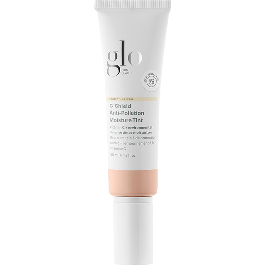 C-Shield Anti-Pollution Moisture Tint, ml 50 Glo Skin Beauty Foundation