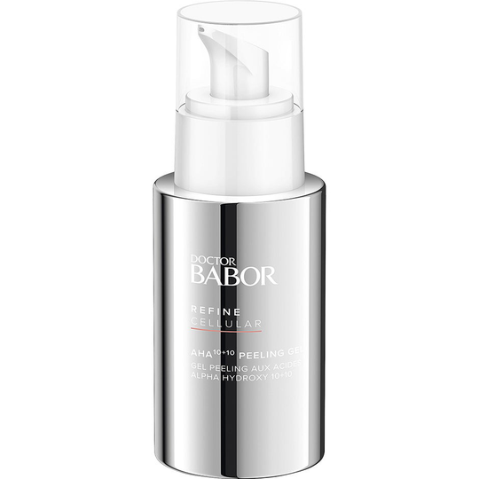 Babor Refine Cellular AHA 10+10 Peeling Gel, 50 ml Babor Ansiktspeeling